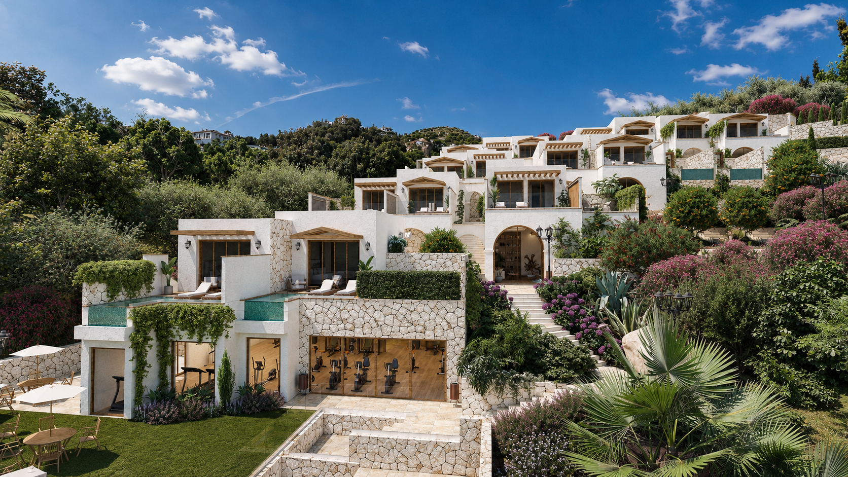 Boutique Hotel